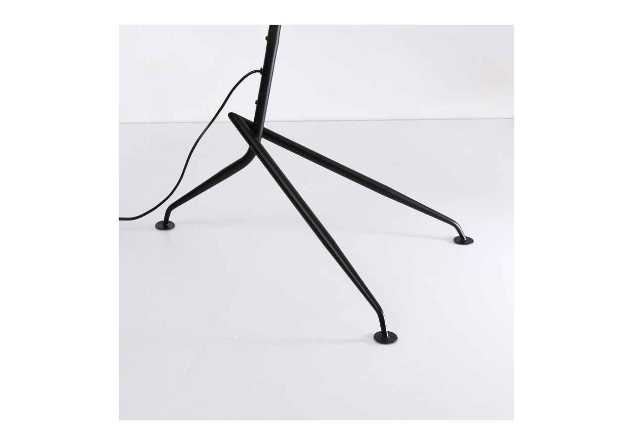 Lampadaire design "Mel"-E27 - L3072-N - Barcelona LED