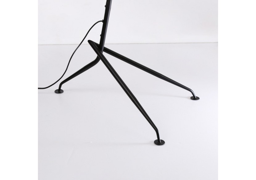 Lampadaire design "Mel"-E27 - L3072-N - Barcelona LED