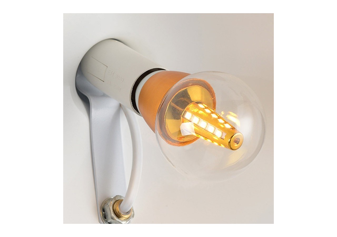 Lampadaire design "Mel"-E27 - L3072-N - Barcelona LED