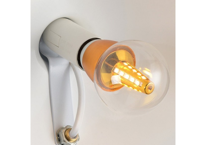 Lampadaire design "Mel"-E27 - L3072-N - Barcelona LED