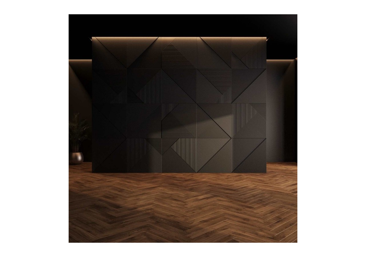 Profilé d'angle en aluminium avec diffuseur, 4 embouts et 4 clips-Ruban LED jusqu'à 12 mm-2 mètres - PXG-1616-N - Barcelona LED