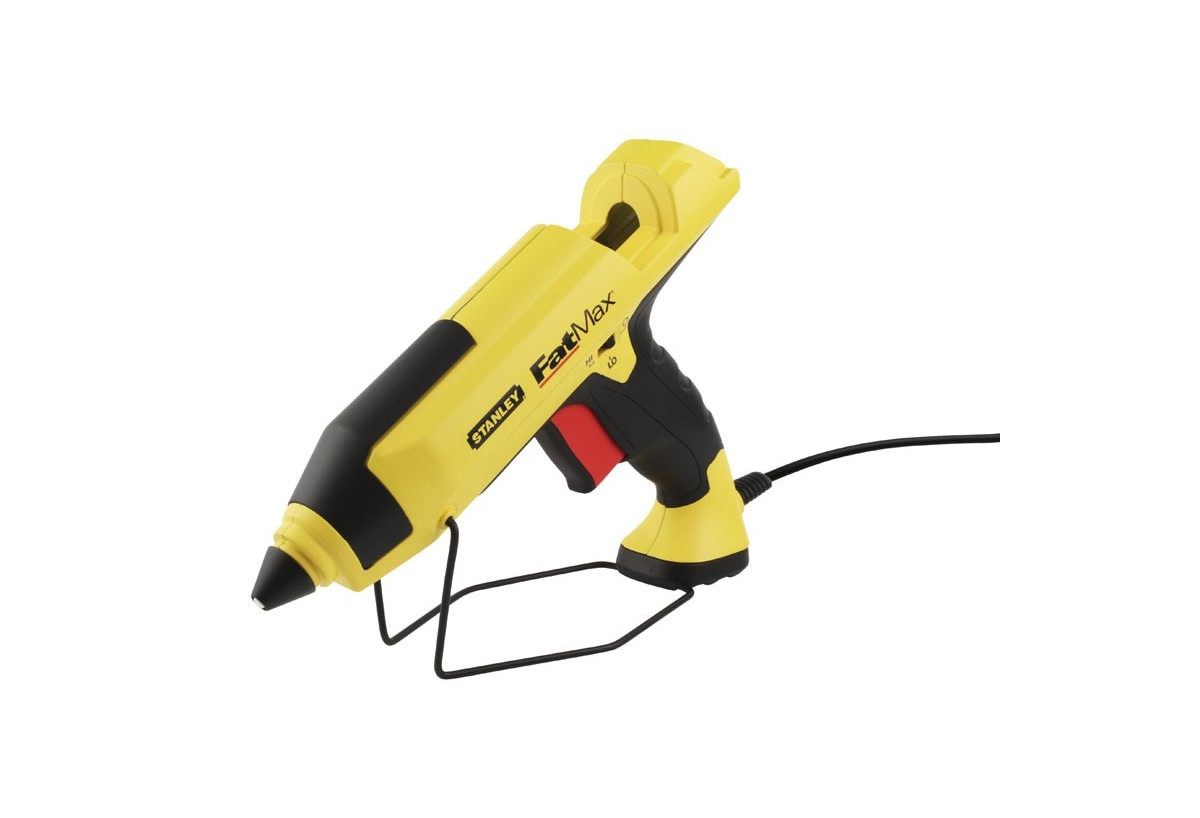 Pistolet A Colle Usage Intensif Gr 100R - Fatmax - Fatmax : Confort'Mat