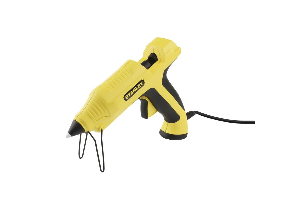 Pistolet A Colle Chauffage Rapide Gr 50 - Stanley : Confort'Mat