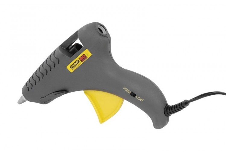 Pistolet A Colle Gr25 - Stanley : Confort'Mat