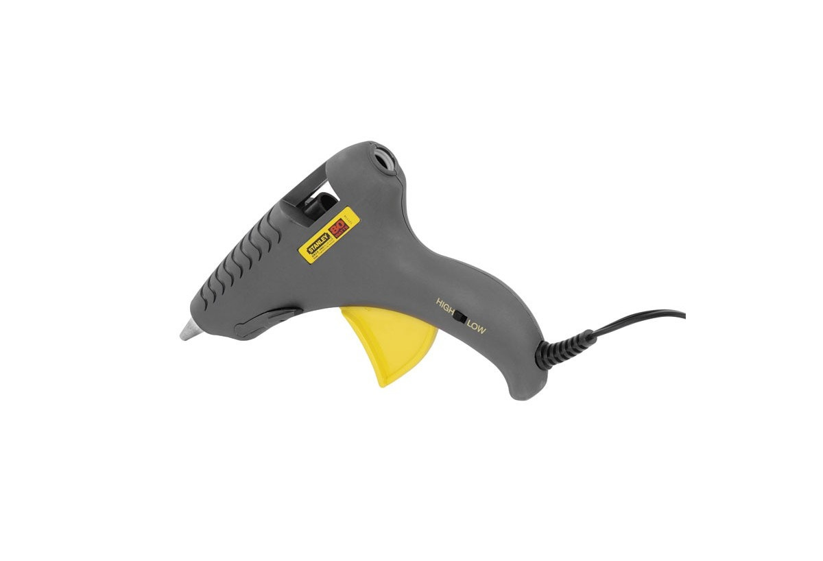 Pistolet A Colle Gr25 - Stanley : Confort'Mat