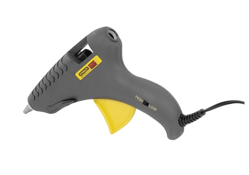 Pistolet A Colle Gr25 - Stanley : Confort'Mat