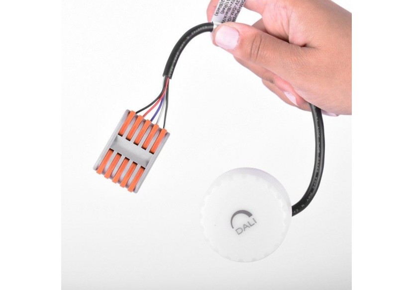 Capteur Dali pour cloches LED B8137 - B8137-DALI - Barcelona LED