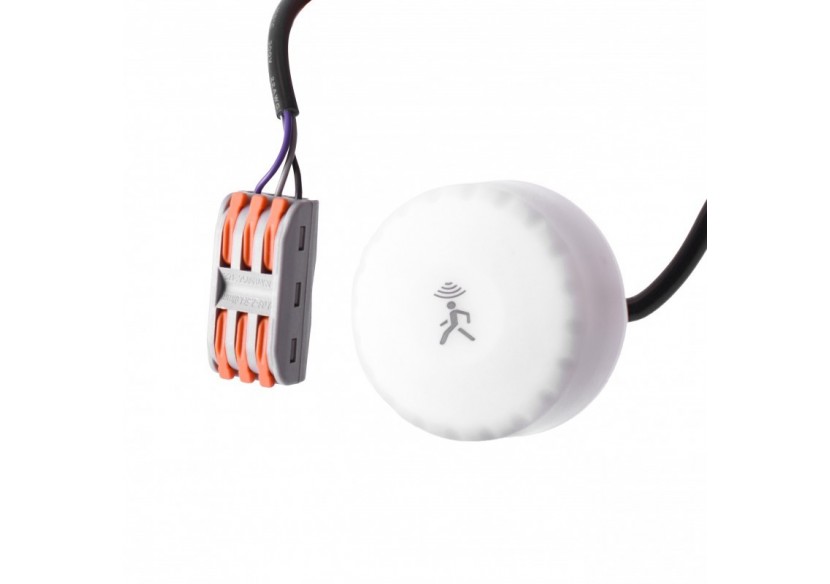 Capteur de micro-ondes pour les cloches LED B8137-B8138 - B8137-MICRO - Barcelona LED