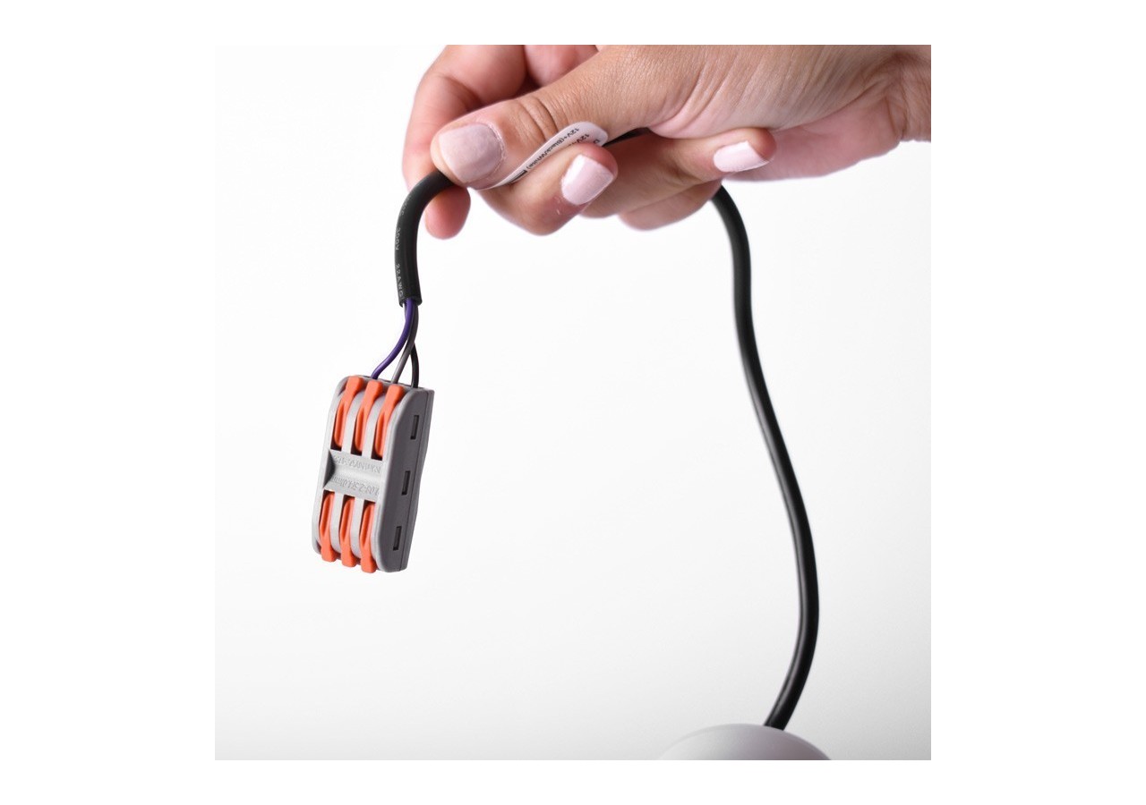 Capteur de micro-ondes pour les cloches LED B8137-B8138 - B8137-MICRO - Barcelona LED