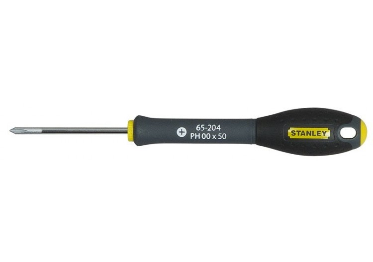 Tournevis Phillips Ph00X50Mm Fatmax - Fatmax : Confort'Mat