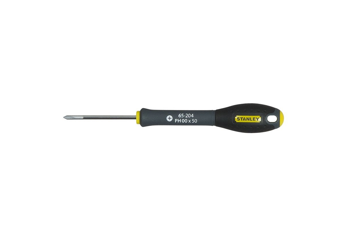 Tournevis Phillips Ph00X50Mm Fatmax - Fatmax : Confort'Mat
