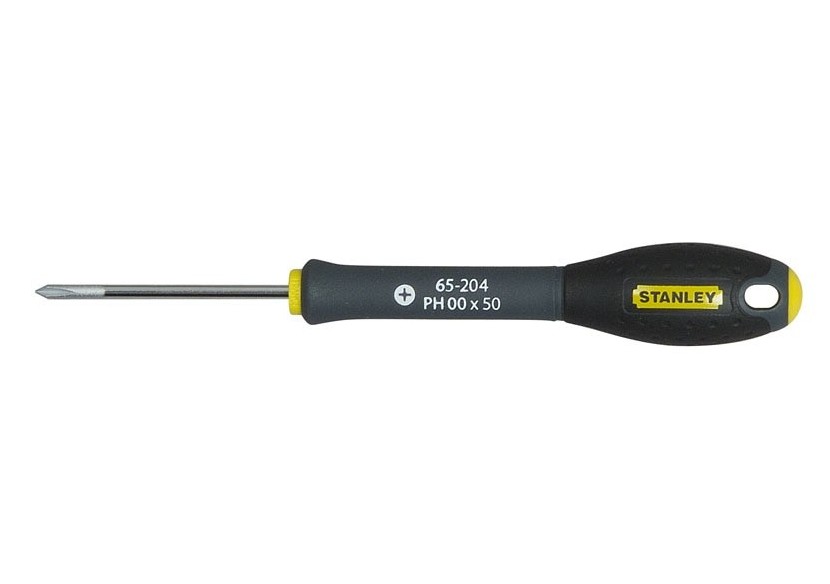 Tournevis Phillips Ph00X50Mm Fatmax - Fatmax : Confort'Mat