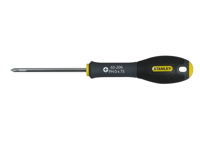 Tournevis Phillips Ph0X75Mm Fatmax - Fatmax : Confort'Mat