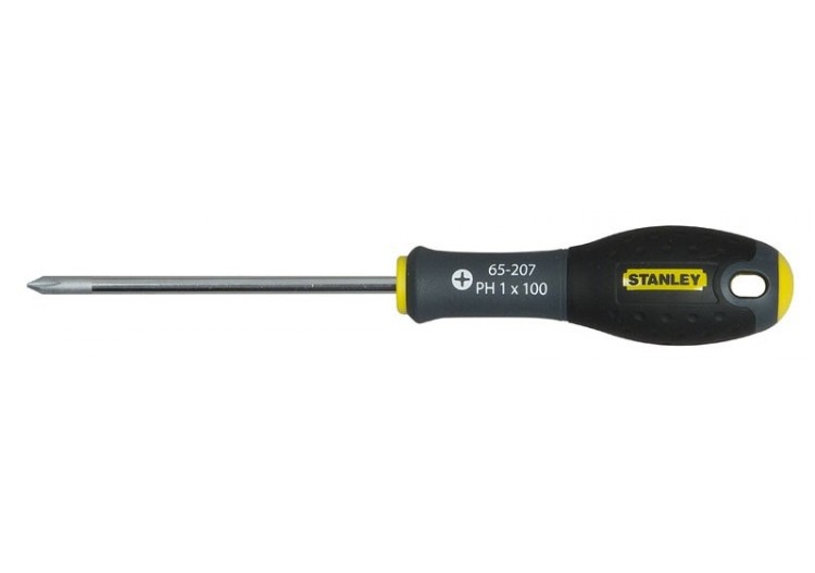 Tournevis Phillips Ph1X100Mm Fatmax - Fatmax : Confort'Mat
