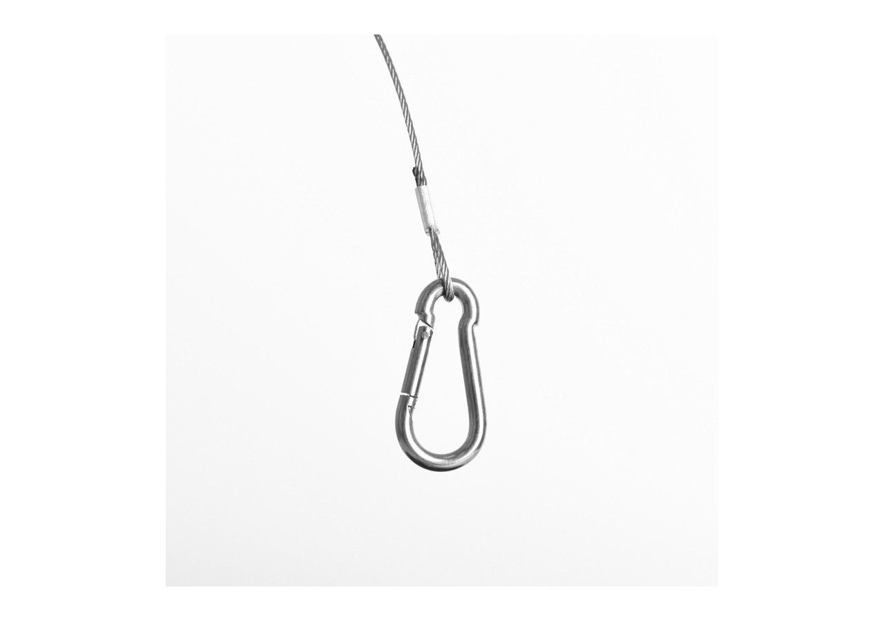 Cloche industrielle LED avec capteur de mouvement 150W-Dimmable-IP65 - K8138-150-4K-S - Barcelona LED