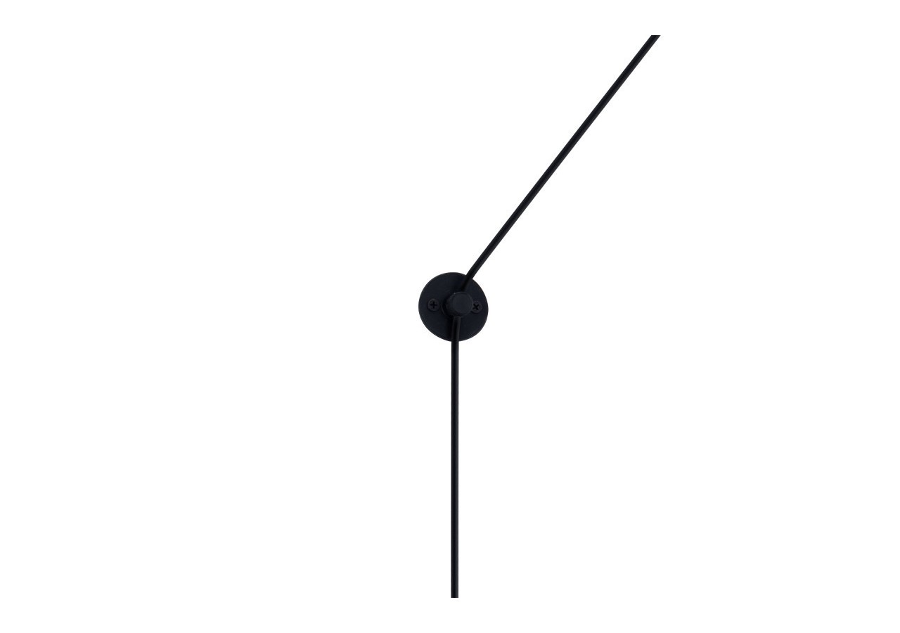 Suspension scandinave en métal et bois avec prise "Lima" - LN3012-EU-N - Barcelona LED