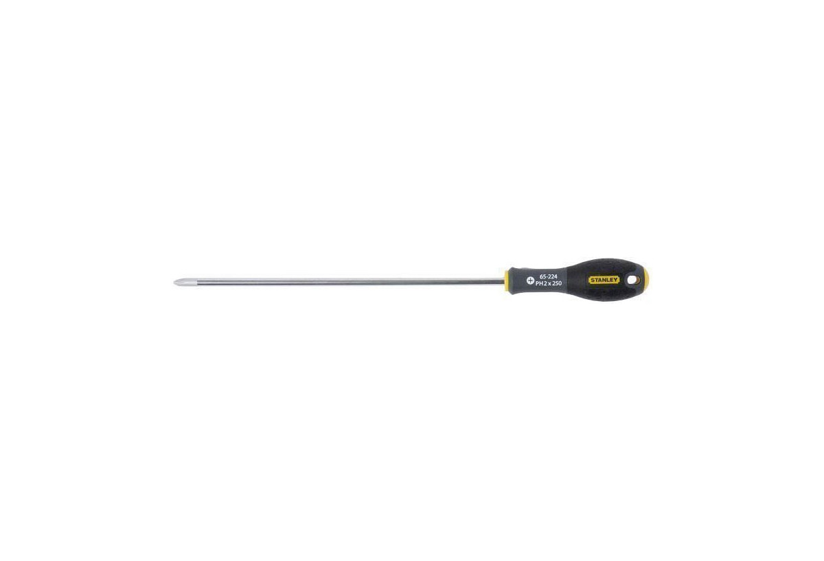 Tournevis Phillips Ph2X250Mm Fatmax - Fatmax : Confort'Mat