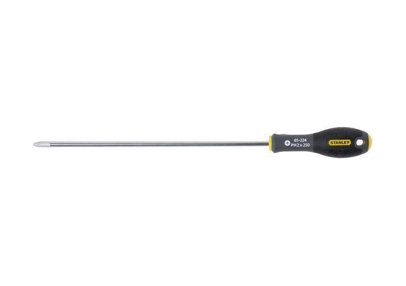 Tournevis Phillips Ph2X250Mm Fatmax - Fatmax : Confort'Mat