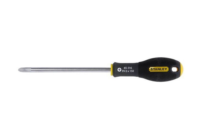 Tournevis Phillips Ph3X150Mm Fatmax - Fatmax : Confort'Mat
