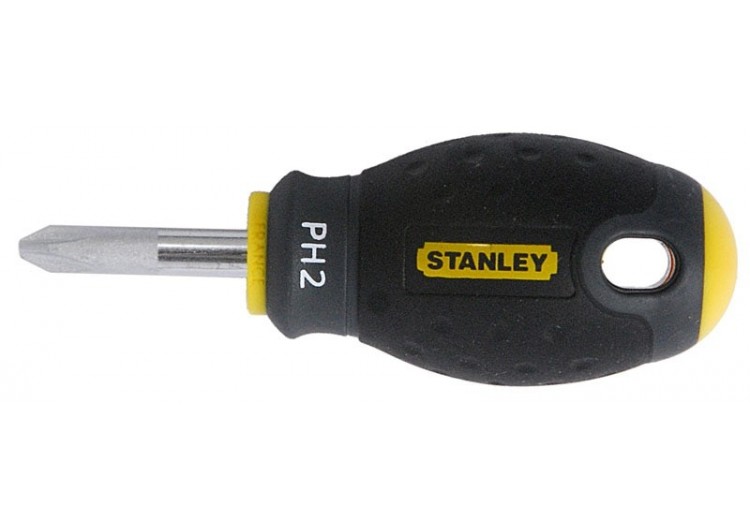 Tournevis Phillips Boule Ph1X30Mm Fatmax - Fatmax : Confort'Mat