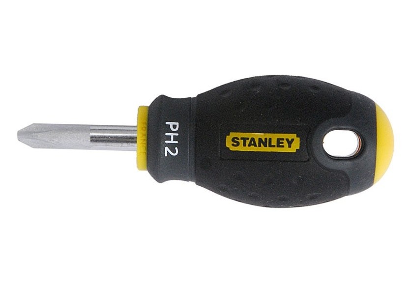 Tournevis Phillips Boule Ph2X30Mm Fatmax - Fatmax : Confort'Mat