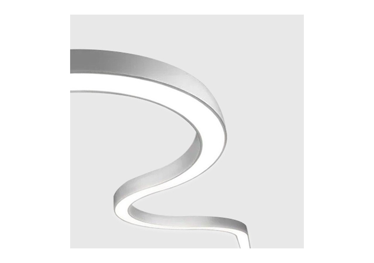 Néon LED flexible 24V DC-10x18mm-10 mètres-Kit complet-11W/m-IP67-À courbure latérale - N1018-10M-BF - Barcelona LED