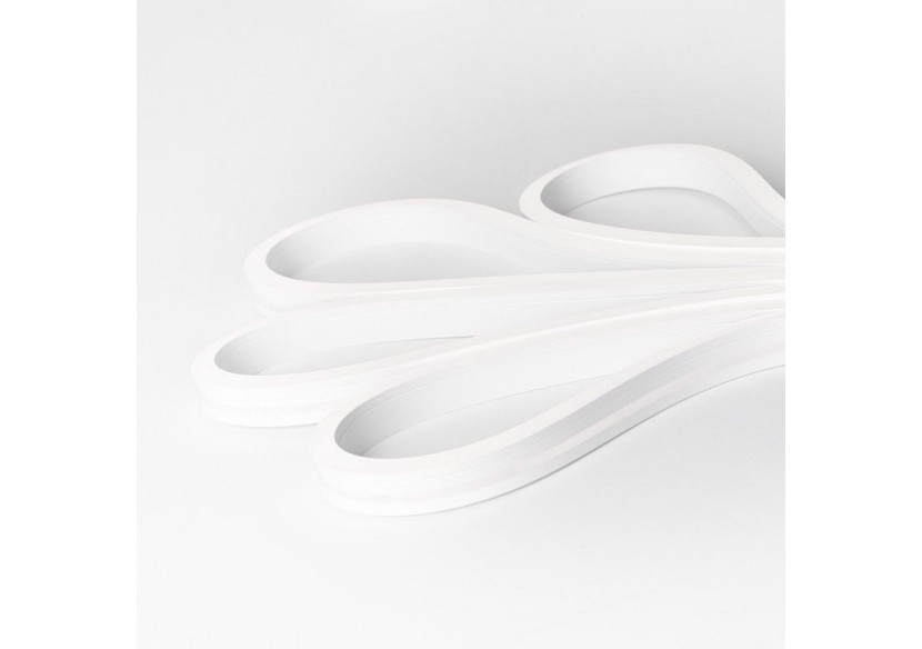 Néon LED flexible 24V DC-10x18mm-10 mètres-Kit complet-11W/m-IP67-À courbure latérale - N1018-10M-BF - Barcelona LED