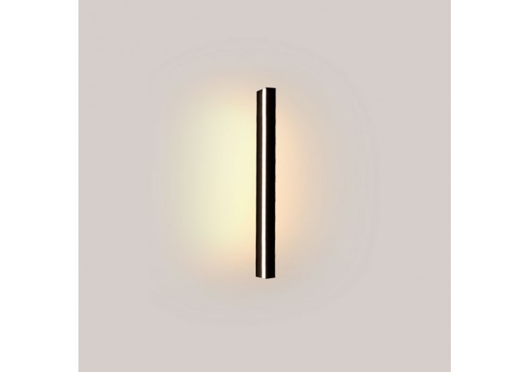 Applique murale linéaire LED intégrée-13W-60cm-IP20 - LN1578-60-N - Barcelona LED