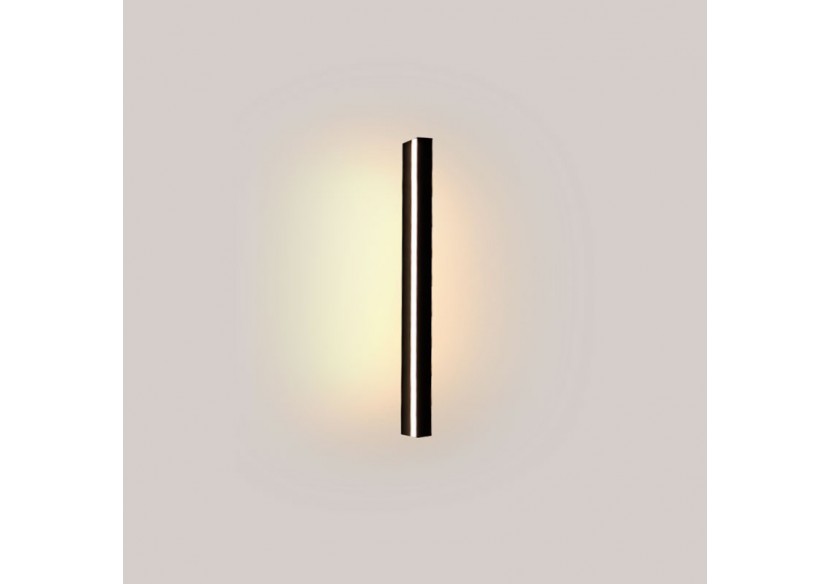 Applique murale linéaire LED intégrée-13W-60cm-IP20 - LN1578-60-N - Barcelona LED