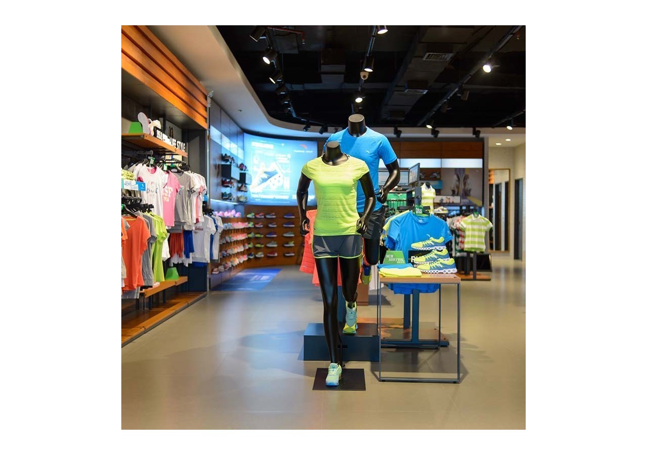 Spot LED sur rail triphasé CCT 42W-CRI 95-Driver Philips Xitanium intégré - B00591-N-CCT - Barcelona LED