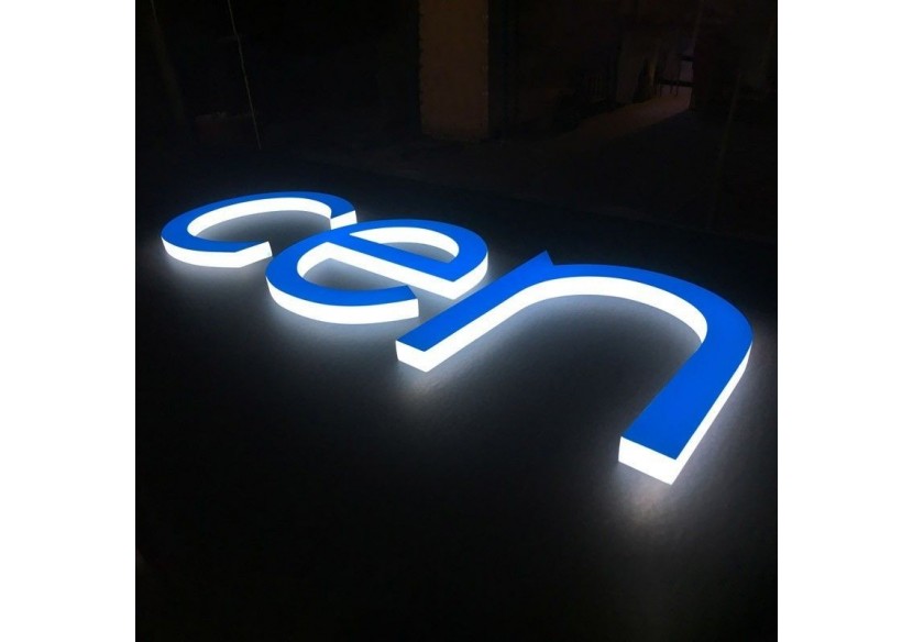 Module LED pour rétro-éclairage 1.2W IP65 12V avec Puce 3xSMD2835 - BM1433BC - Barcelona LED