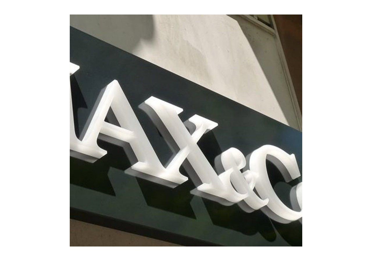 Module LED pour rétro-éclairage 1.2W IP65 12V avec Puce 3xSMD2835 - BM1433BC - Barcelona LED