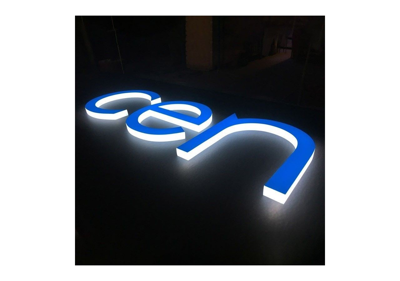 Modules LED pour rétro-éclairage 1.2W DC 12V IP65 blanc froid - BM1432BF - Barcelona LED