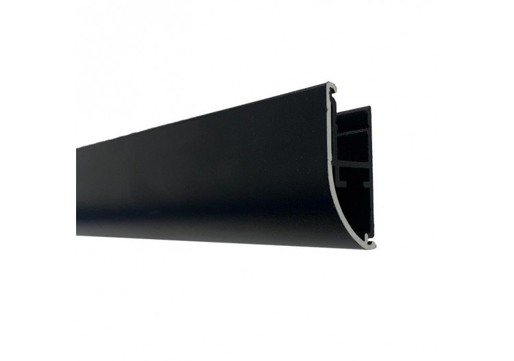 Embouts pour profilé en aluminium 15.4x32.2mm - BTPEC195-N-IZ - Barcelona LED 2