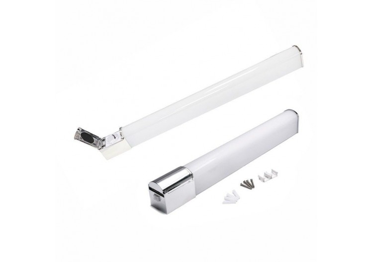 Applique LED salle de bain 15W avec prise - LE100-EU - Barcelona LED