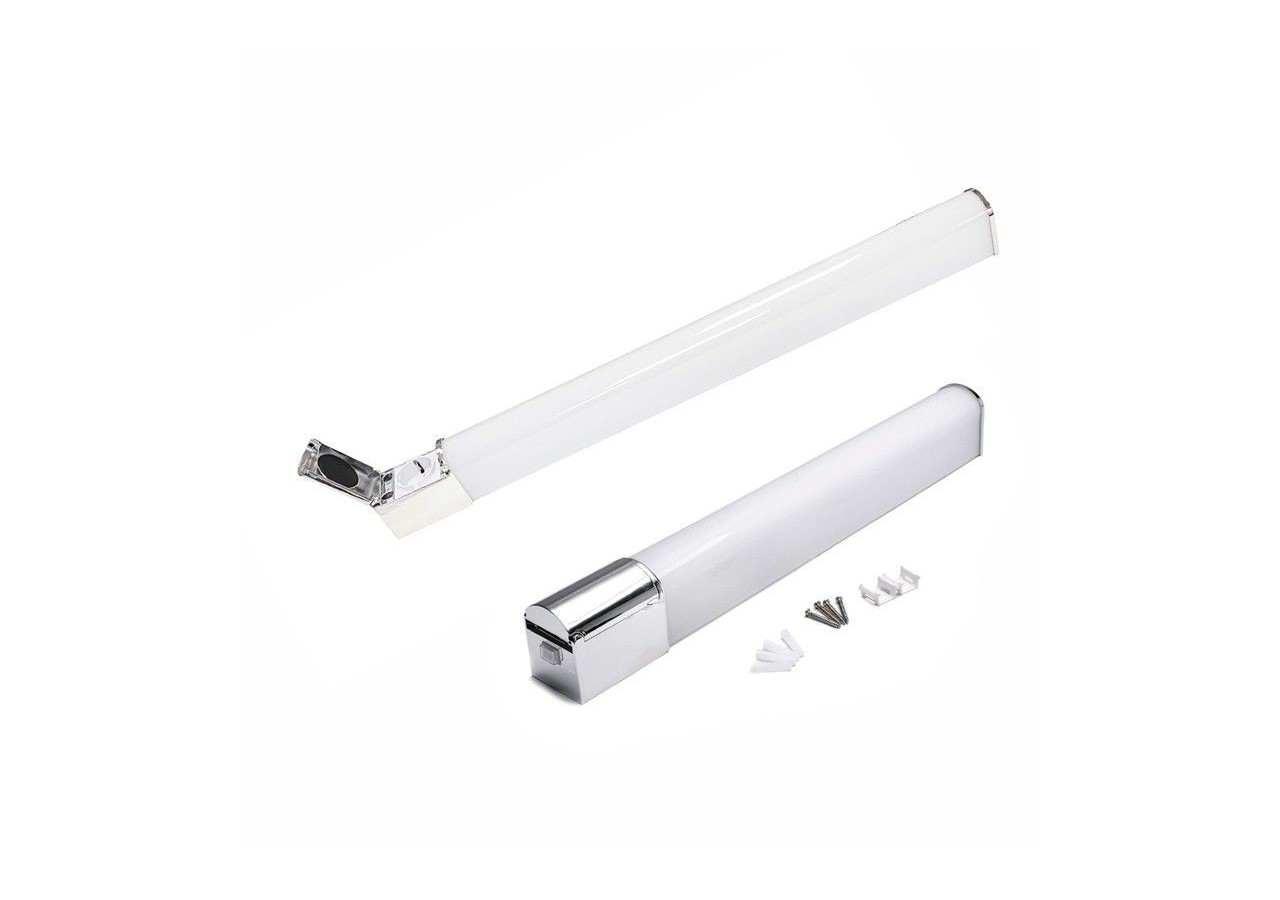 Applique LED salle de bain 15W avec prise - LE100-EU - Barcelona LED