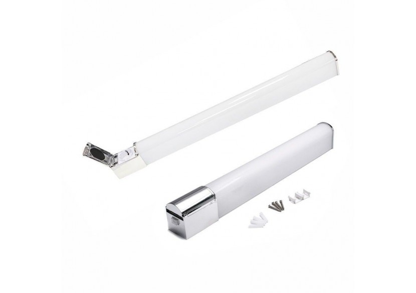 Applique LED salle de bain 15W avec prise - LE100-EU - Barcelona LED