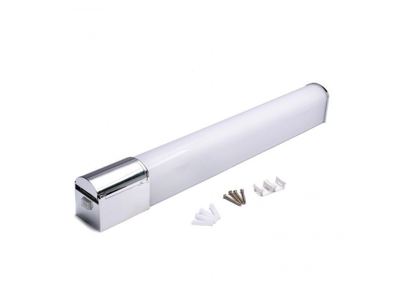 Applique LED salle de bain 15W avec prise - LE100-EU - Barcelona LED