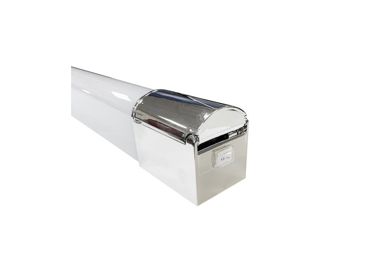 Applique LED salle de bain 15W avec prise - LE100-EU - Barcelona LED