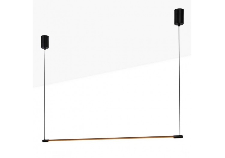 Suspension linéaire "NICK"-22W - L3075-N - Barcelona LED