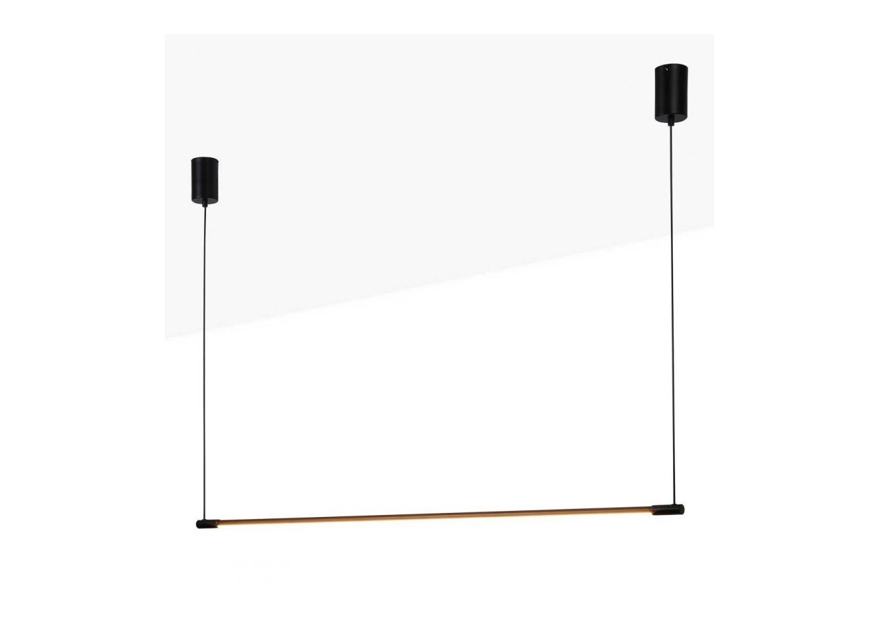 Suspension linéaire "NICK"-22W - L3075-N - Barcelona LED