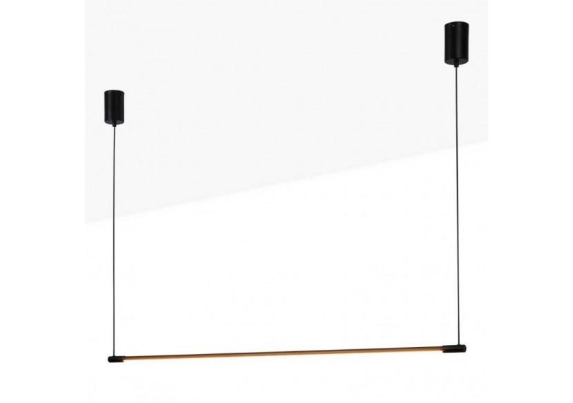 Suspension linéaire "NICK"-22W - L3075-N - Barcelona LED