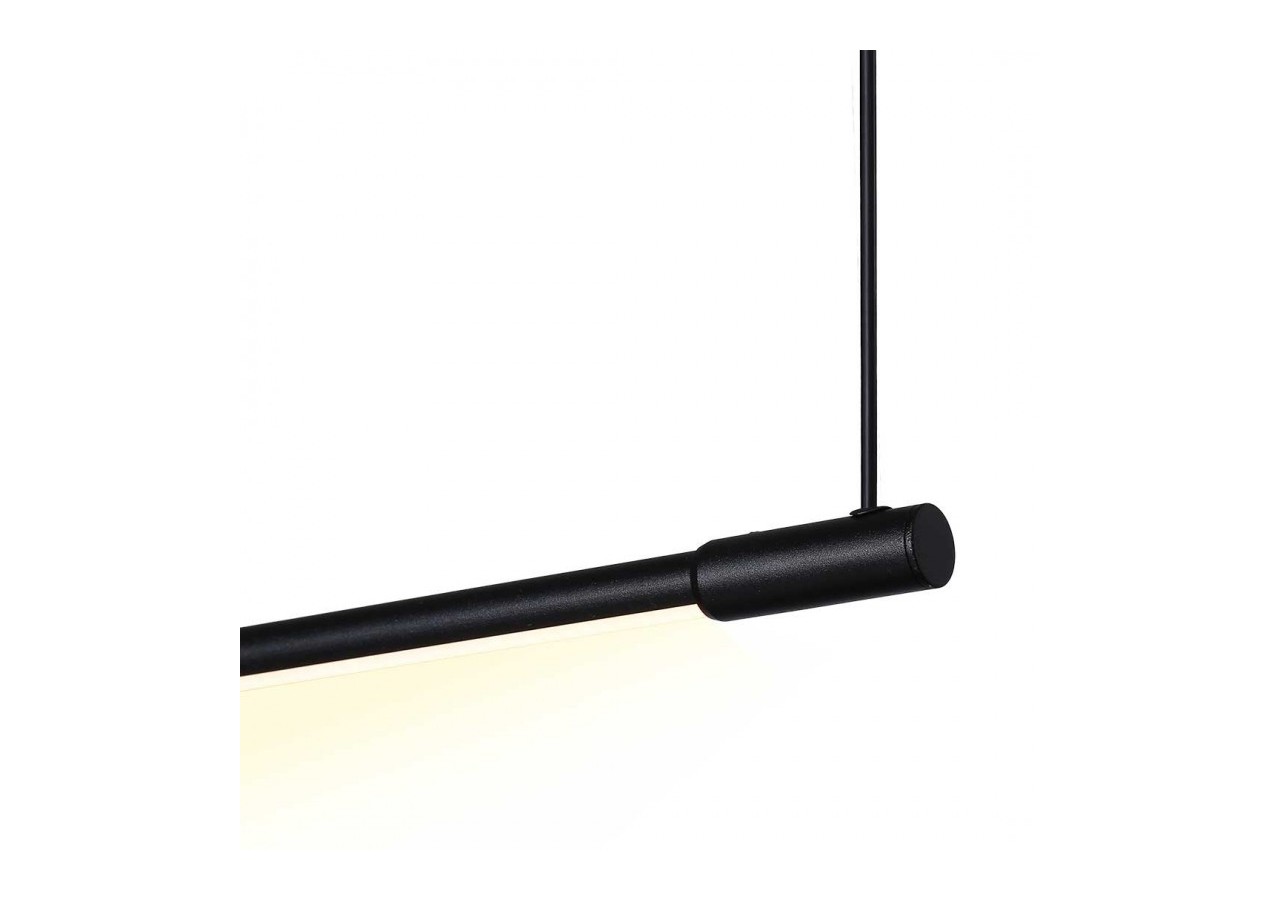 Suspension linéaire "NICK"-22W - L3075-N - Barcelona LED