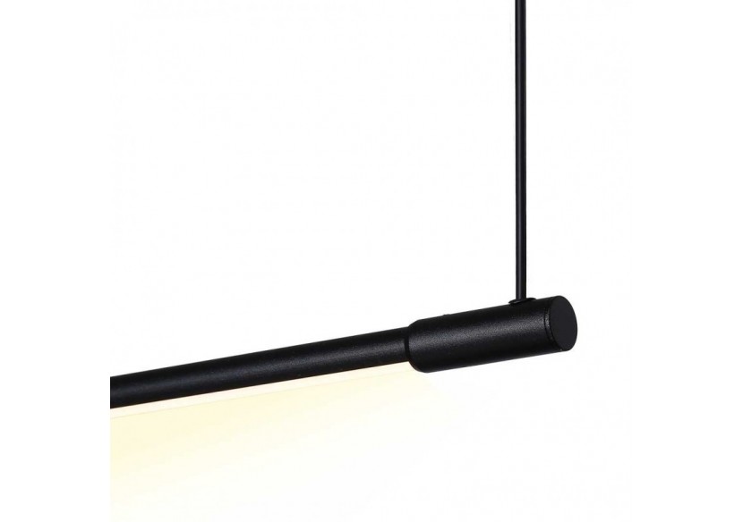 Suspension linéaire "NICK"-22W - L3075-N - Barcelona LED