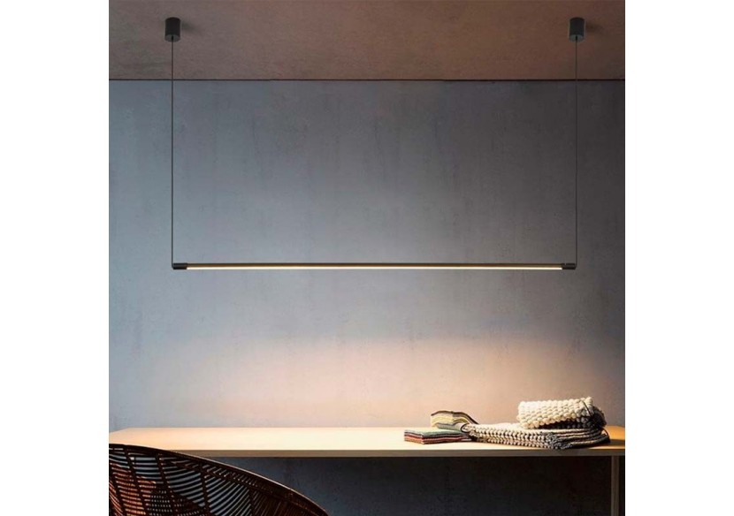 Suspension linéaire "NICK"-22W - L3075-N - Barcelona LED