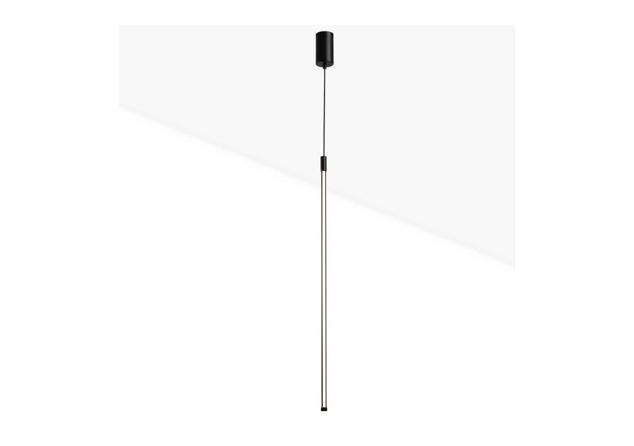 Suspension linéaire "ALTI"-10W - L3073-N - Barcelona LED