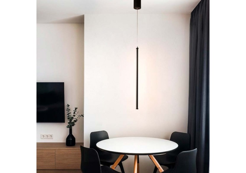 Suspension linéaire "ALTI"-10W - L3073-N - Barcelona LED