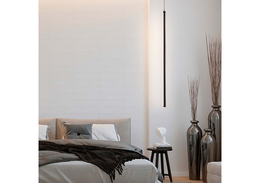 Suspension linéaire "ALTI"-10W - L3073-N - Barcelona LED