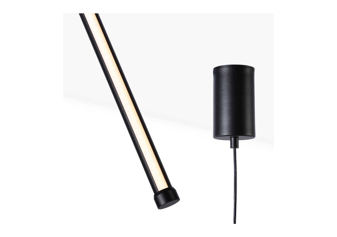 Suspension linéaire "ALTI"-10W - L3073-N - Barcelona LED