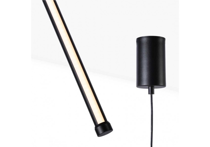 Suspension linéaire "ALTI"-10W - L3073-N - Barcelona LED